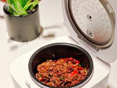 -湘满甲·黄焖甲鱼创始者·湘菜·鲁菜(潘家园店)