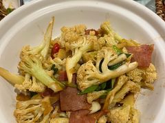 -渝信川菜(西单店)