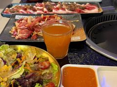 -老卜奎齐齐哈尔烤肉(人民东路店)
