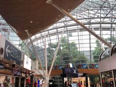 -吉隆坡国际机场