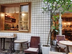 -懒鱼时光馆(沙坪坝店)