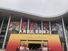 -武汉客厅中国文化博览中心