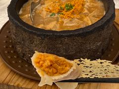 -品海楼·大连海胆锅贴馆(东港店)