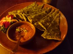 -花马天堂云南餐厅 Lost Heaven(高邮路店)