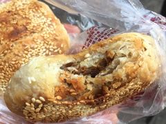 -朱记小郑酥烧饼(建康路店)