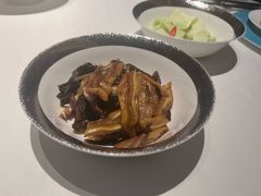 -湘上湘(米其林餐厅-正大中心总店)