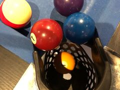 -VS SPORTS PARK运动玩乐园·团建·生日会(合生汇店)