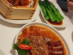 -粤来记·啫啫煲·点心(日月光店)