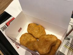 -肯德基(茂业店)