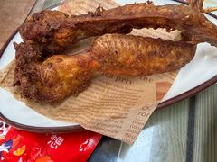 -兴华里茶记(禅城同济首店)
