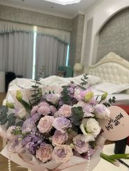 -兰心墩楠月子会所(万达店)