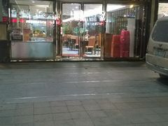 门面-四季小馆·地道北京小吃(广百店)