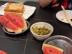 -勇利赵家烤肉坊(含光路店)