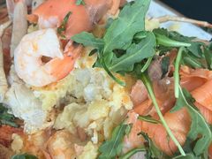 -Steveston Pizza Company (Richmond)