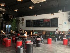 大堂-一岚一山(角门总店)