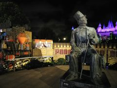 -安徒生童话乐园