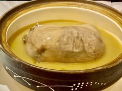 胡椒鲍鱼猪肚鸡-玖尹-新派中式餐酒馆