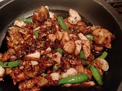 -绿茶餐厅(昆明世纪金源店)