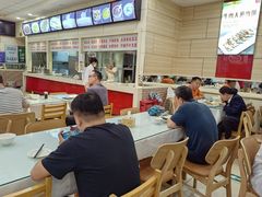 -孟记粥铺·家常菜·烧烤·粥(亚运村店)