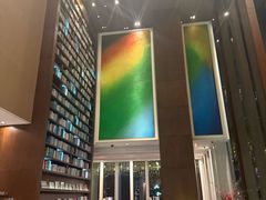 -深圳湾木棉花酒店
