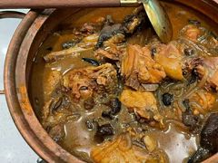 -关东小磨东北菜(漕河泾印象城店)