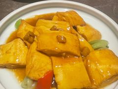 -闫府私房菜·百年鲁菜(恒隆店)