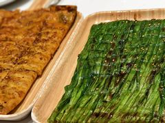 -东北小板凳地摊烧烤(泰来街店)