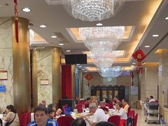 -东江海鲜酒家(艺都分店)