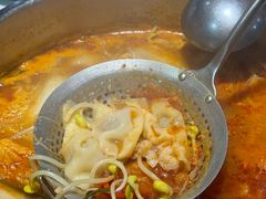 -二刀潮牛·鲜牛肉火锅(爱融荟城店)