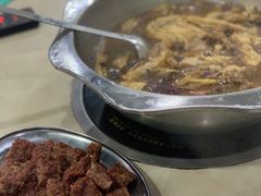 -美兰春记食店·龙舌坡红烧牛肉