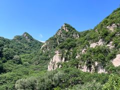 -大岭沟猕猴桃谷风景区