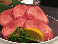 -AJIYA·池袋日式烧肉自助(天津万象城店)