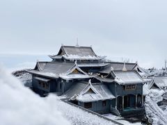-峨眉山风景名胜区