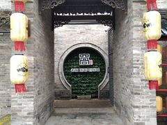 -回龙窝历史文化街区