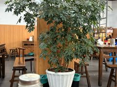 -老余杭面馆(晴川大厦店)