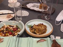 -羲和雅苑•北京烤鸭(平安国际金融中心店)