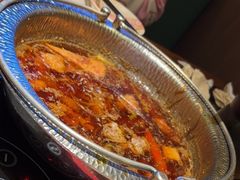 -牛New寿喜烧(虹桥新天地店)