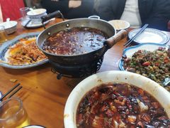 -小四川餐厅(一分店)