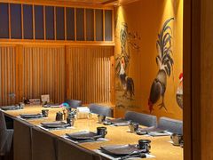 -京旬海鲜放题·铁板烧自助餐厅