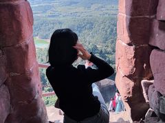 -丹霞山风景名胜区