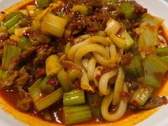 -巴扎美食·新疆菜·西域歌舞表演餐厅(新疆大厦店)