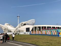 -第35届青岛国际啤酒节