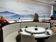 -紫藤园·天目湖大鱼头(南山竹海店)