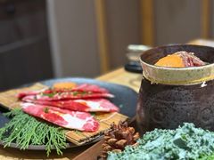 -松鱼亭·和牛烧肉(协鑫广场店)