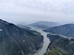 -白帝城·瞿塘峡景区