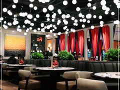 -半秋山西餐厅(巴南万达广场店)