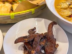 -乔阿马·江南味·驴肉香(龙湖华泾天街店)