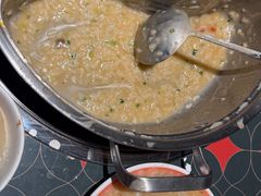 -南城十里潮汕鲜牛火锅·鲜虾生滚粥(融汇老商埠店)
