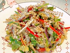 -江渔儿酸菜鱼(东厦一百店)