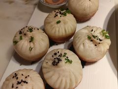 招牌生煎包-淮扬府(安定门店)